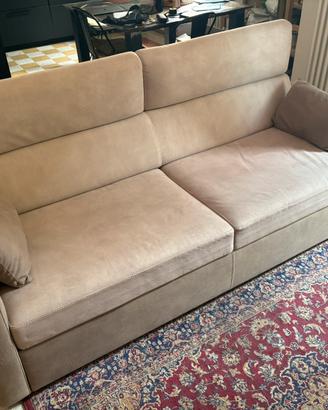 Divano letto