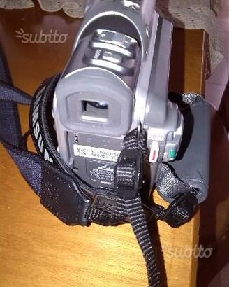 Video camera