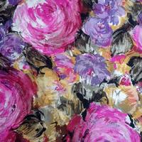 stoffa scampolo cotone