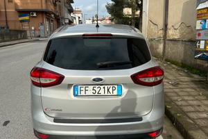Ford c-max 1.5 cdi