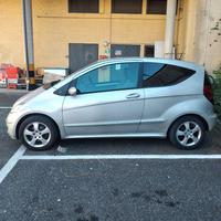 MB cl A 180 CDI Coupè con PASSAGGIO PROP INCLUSO