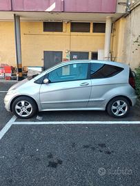 MB cl A 180 CDI Coupè con PASSAGGIO PROP INCLUSO