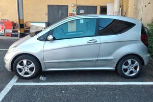 MB cl A 180 CDI Coupè con PASSAGGIO PROP INCLUSO