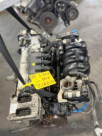 Motore Fiat Grande Punto 1.4 Benz. (350A1000)