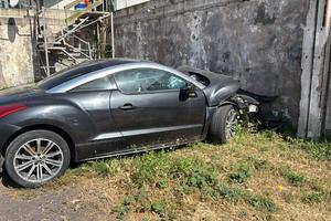 Peugeot RCZ ricambi