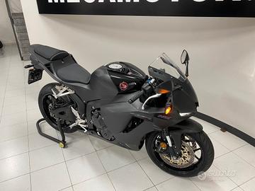 Honda CBR 600 RR 2025