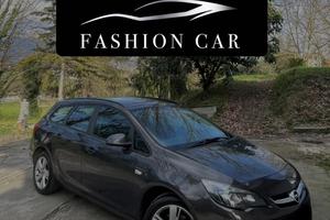 Opel Astra SW 1.4 GPL ORIGINALE SCADENZA 2035