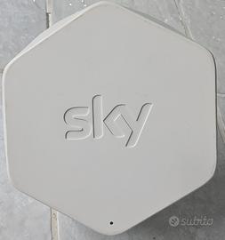 sky Wi-Fi Spot Extender 