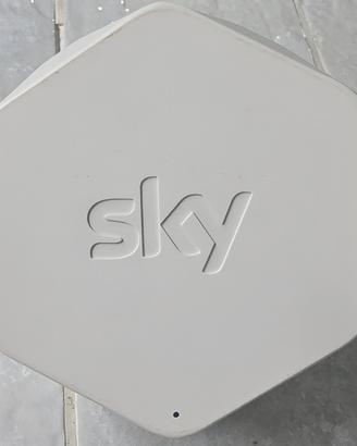 sky Wi-Fi Spot Extender 
