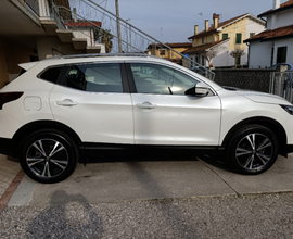 Nissan Qashqai 140 CV benzina Acenta