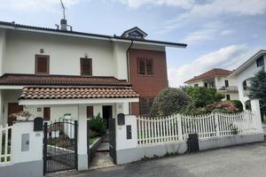 Villa a schiera Avigliana [913VRG]