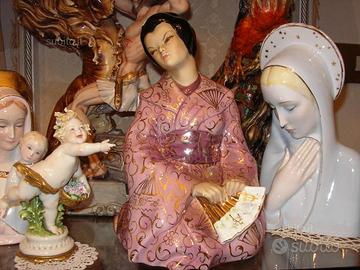 Ceramica ARS Pulchra ex Lenci