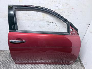 Porta Anteriore Destra Lancia Ypsilon 2 Serie 3 Po