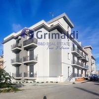 Appartamento Ficarazzi [AM/53VRG]