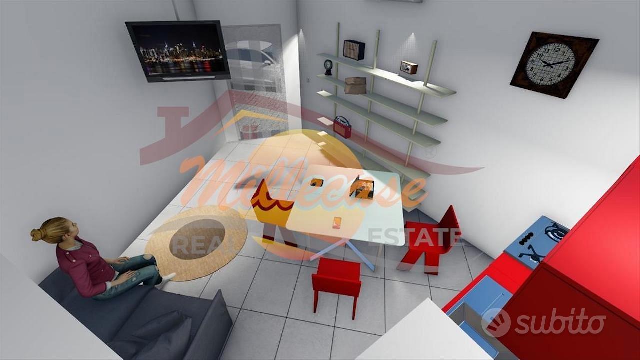 Apartment in Siracusa, Grottasanta - Vista 3