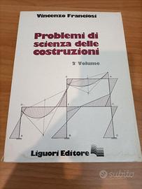 problemi di scienza delle costruzioni 