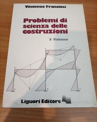 problemi di scienza delle costruzioni 