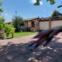 Relax con Piscina tra Ulivi e Mare - Casa Vacanze