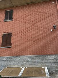 Casa con terreno