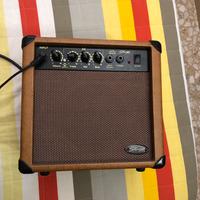 Amplificatore STAGG 10 AA