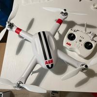 DRONE AEE AP10 Toruk con minicamera Full HD