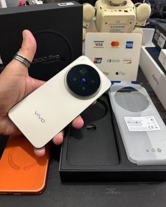 VIVO X 300 PRO 5G ( 16/512GB ) ITALIA GARANZIA 