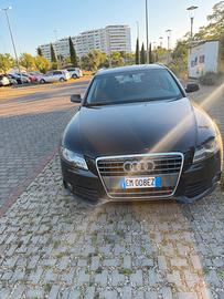 Audi A4 avant tdi 143cv anno 2011