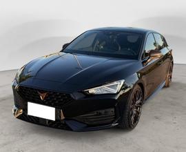 CUPRA Leon - 2022 VZ CARBON