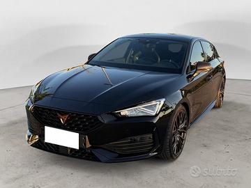 CUPRA Leon - 2022 VZ CARBON