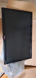 monitor pc LG 22 pollici 