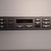 Comandi Clima BMW E46