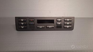 Comandi Clima BMW E46