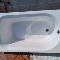 Vasca da bagno Ariston