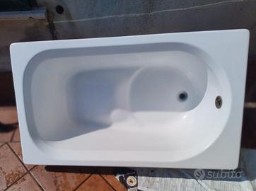 Vasca da bagno Ariston