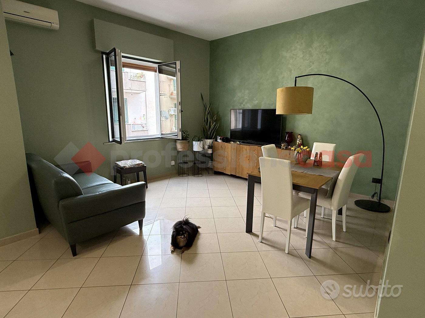 Appartamento – Taranto - Vista 2