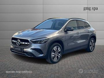 Mercedes-Benz GLA 250 e phev AMG Line Advance...
