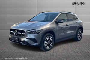 Mercedes-Benz GLA 250 e phev AMG Line Advance...