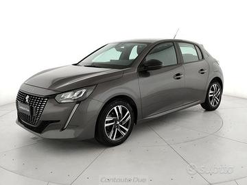 Peugeot 208 Active PureTech 75cv