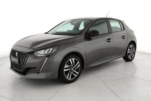 Peugeot 208 Active PureTech 75cv