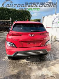 RICAMBI USATI HYUNDAI KONA ANNO 2019 SIGLA EM16