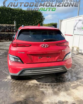 RICAMBI USATI HYUNDAI KONA ANNO 2019 SIGLA EM16