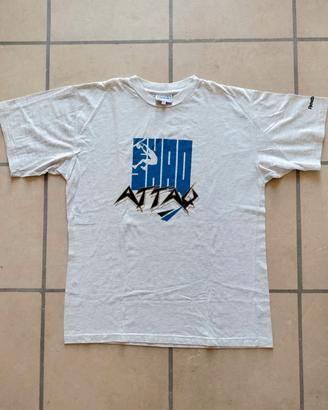 t-shirt Rebook vintage