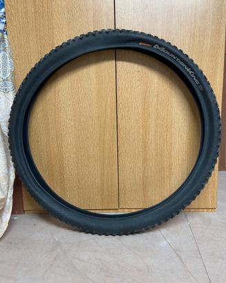 Copertone MTB Continental Mountain King 29x2.3