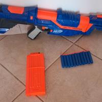 Nerf delta trooper 