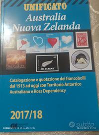 nuova zelanda