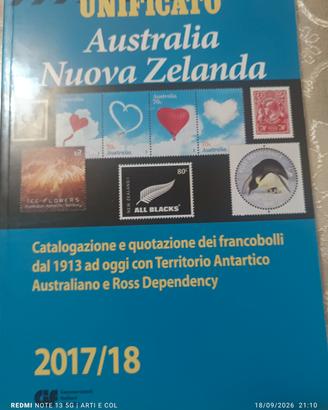 nuova zelanda