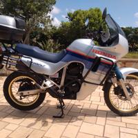 Honda XL 600 - 1988