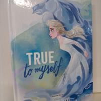 DIARIO STANDARD FROZEN AUGURI PREZIOSI