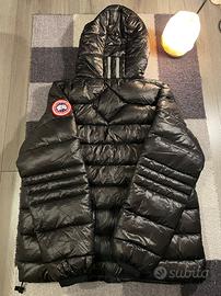 Giacca canada  goose  taglia S.