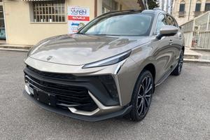 Cirelli 5 Premium 1.5 turbo GPL AUTOMATICA